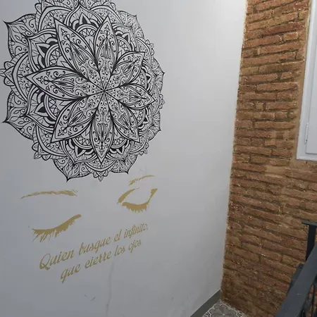 Fira Boutique By Myrentalhost شقة لوسبيتاليت دي يوبريغات