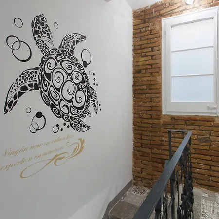 شقة Fira Boutique By Myrentalhost *