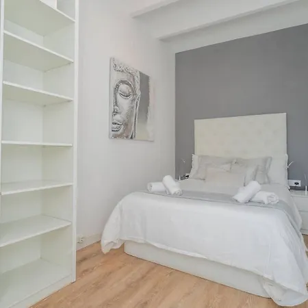 Fira Boutique By Myrentalhost Apartment